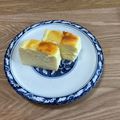 クックPEG4IZ☆'s cooksnap of when they made ノンオイルで簡単ヨーグルトスフレケーキ☆.