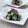 クック3539PY☆'s cooksnap of when they made オクラと甘酢漬け茗荷の和え物.