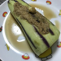 みりん調味料's cooksnap of when they made とろとろ絶品 なすのポン酢浸し.