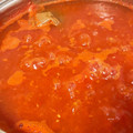 れもん's cooksnap of when they made トマト保存法&救済！簡単皮むきソース専用.