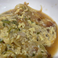 れでよと's cooksnap of when they made 惣菜使用？！秘密のカツとじ煮（カツ丼）♡.