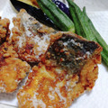 ＪＵＮちゃン's cooksnap of when they made さばの竜田揚げ.