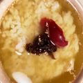 クックYM4LUY☆'s cooksnap of when they made 素がなくても大丈夫◎簡単美味しいお茶漬け.