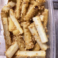クック6MWF4K☆'s cooksnap of when they made たたきごぼう☆おせち.