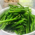 oji3cook's cooksnap of when they made 男のねぎナムル.