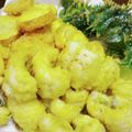 クック7FNN0F☆'s cooksnap of when they made ジャンボズッキーニの天ぷら.