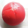 iketa's cooksnap of when they made トマトの皮むき　お手軽湯むき　超簡単！.