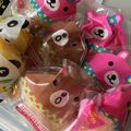 ふぁいぼん's cooksnap of when they made 給食のりんごシャーベット.