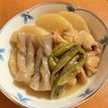 ★りなんち★'s cooksnap of when they made ごった煮.
