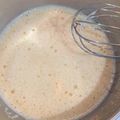 みーやん0621's cooksnap of when they made 生クリーム不使用♪なめらかプリン.