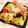 私市ビッキーズ津門巳's cooksnap of when they made 海鮮焼きそば&Wとろろ+煮玉子おにぎり.