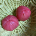 たまゴン♪'s cooksnap of when they made 初心者さんも簡単！トマトの湯むき方法.