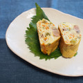 バカリャウ's cooksnap of when they made 卯の花をリメイク✿卵焼き.
