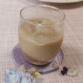 クックHG9V8Y☆'s cooksnap of when they made カフェオレバナナジュース.