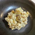 はっ葉ちゃん's cooksnap of when they made ☆ワインに☆マスカルポーネと干しイチジク.