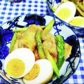 ととろ＆めい's cooksnap of when they made 厚揚げの角煮風.