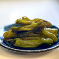 かっちゃん杉's cooksnap of when they made 常備菜に！甘長シシトウの簡単甘辛炒め.