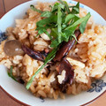 arku's cooksnap of when they made 干しほたるいかの炊き込みご飯.