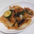 きらり流れ星's cooksnap of when they made 夏の定番☆ラタトゥイユ.