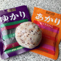 yu228's cooksnap of when they made ゆかりとあかりのおにぎり.