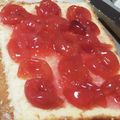 satoママン's cooksnap of when they made さくらんぼのコンポート♩.