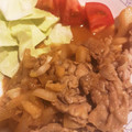 meg1518's cooksnap of when they made 棒々鶏のタレをリメイク!スタミナ焼き.