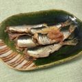 コムギ大好き's cooksnap of when they made おうち居酒屋☆イワシの梅煮.