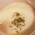 meg1518's cooksnap of when they made じゃがいものポタージュ「ホットクック」.