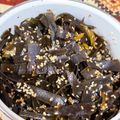 拓斗ここな's cooksnap of when they made 昆布の佃煮☆だし取り・昆布締め余り昆布で.