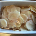 R2016's cooksnap of when they made 簡単☆新生姜の甘酢漬け.