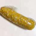 はっ葉ちゃん's cooksnap of when they made 失敗なし！レンジ3分☆とうもろこし茹で方.