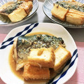 フジぽん's cooksnap of when they made 鯖の味噌煮に厚揚げを入れてみて♪.