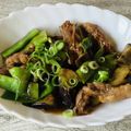 さくらん餅's cooksnap of when they made ナスと牛肉のさっぱり煮 ポン酢で簡単！.