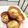 ふくまめふくこ's cooksnap of when they made バナナチョコチップシリアルマフィン☆.