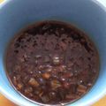 クックH1PLNS☆'s cooksnap of when they made 超簡単ステーキソース.