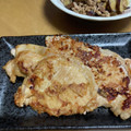 yamahyu's cooksnap of when they made え？これだけ？豚の生姜焼き.