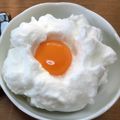 めるめるっちっち's cooksnap of when they made ふぁふぁ卵かけごはん.