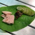 ＮＵＩＮＵＩ's cooksnap of when they made さくら大根❤大根大量消費.