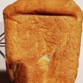 フレンチブルブル's cooksnap of when they made ノンバター♪毎日食べたい豆腐食パン HB.