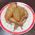 make★けこちゃん's cooksnap of when they made ☺簡単和食♪手羽先としみしみ大根の煮物☺.