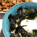 けぃこ。だぃご's cooksnap of when they made ネギたまごはん♪.