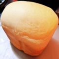 Keronta's cooksnap of when they made 生食パン（自宅用覚書）.