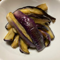 ひょんの's cooksnap of when they made ナスのさっぱり焼き浸し.