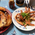 たぁープ〜's cooksnap of when they made コク旨＊イカのオイスターマヨネーズ炒め.