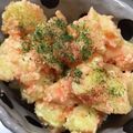 あいぱらりん's cooksnap of when they made ✌️レンジで一品✌️おつまみにも.