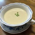 クックXMI067☆'s cooksnap of when they made 新じゃがで作る☆じゃがいものポタージュ.