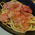 sayumi_16's cooksnap of when they made 簡単！新玉ねぎとベーコンの和風パスタ.
