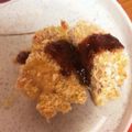 rapansaya's cooksnap of when they made オーブンでサクサク☆ヘルシートンカツ♪.