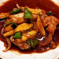 Tonny15's cooksnap of when they made ヤングコーンが主役！中華炒め★うま煮.