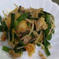 ★☆あっこ★☆'s cooksnap of when they made カンタン！早い！豚キムチ.